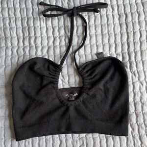 urban halter top